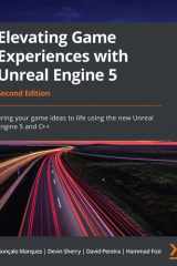 Elevating Game Experiences with Unreal Engine 5 cover image