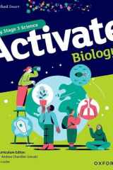 Oxford Smart Activate Biology Student Book cover image