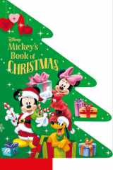 Mickey and Friends: Mickey's Book of Christmas cover image