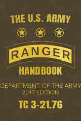 Ranger Handbook: TC 3-21.76, April 2017 Edition cover image