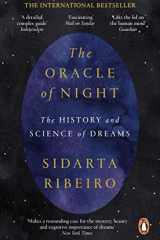 The Oracle of Night The History and Science of Dreams cover image
