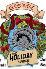 George the Holiday Spider cover image
