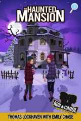 Ava & Carol Detective Agency The Haunted Mansion cover image