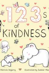 123s of Kindness cover image