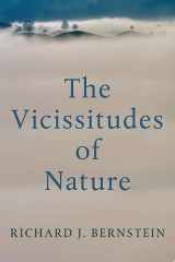 The Vicissitudes of Nature cover image