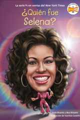 ¿Quién fue Selena? cover image