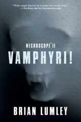 Necroscope II: Vamphyri! cover image