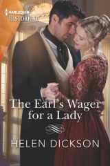 The Earl's Wager for a Lady cover image