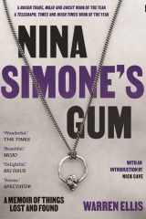 Nina Simone's Gum A Memoir of Things Lost and Found cover image