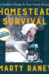 Homestead Survival cover image