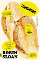 Sourdough (with Bonus Story "The Suitcase Clone") A Novel cover image