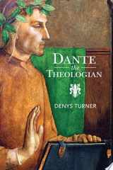 Dante the Theologian cover image