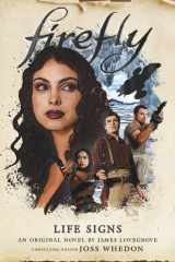 Life Signs Firefly cover image