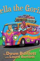 Stella the Gorilla cover image