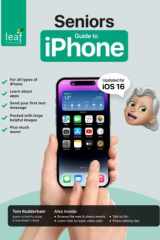 Seniors Guide to iPhone cover image