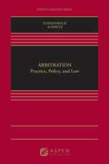 Arbitration cover image