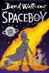 Spaceboy cover image