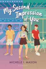 My Second Impression of You cover image