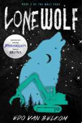 Lone Wolf cover image