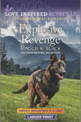 Explosive Revenge cover image
