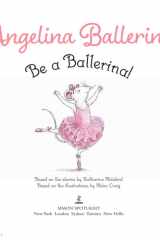 Be a Ballerina! cover image