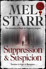 Suppression and Suspicion cover image