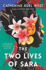 The Two Lives of Sara cover image