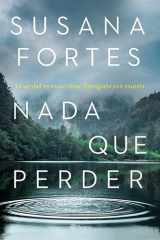 Nada que perder cover image
