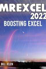MrExcel 2022 cover image