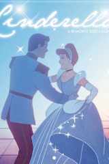 2023 Disney Cinderella Wall Calendar cover image