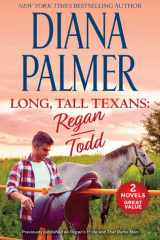 Long, Tall Texans: Regan & Todd cover image