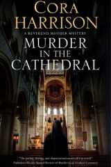 Murder in the Cathedral cover image