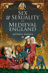 Sex & Sexuality in Medieval England cover image