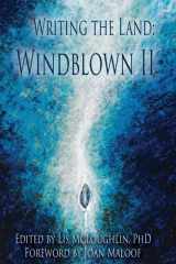 Writing the Land Windblown II cover image