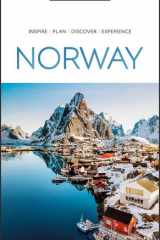 DK Norway cover image