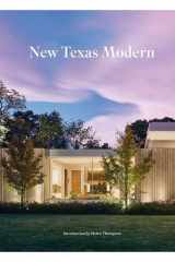 New Texas Modern cover image