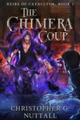 The Chimera Coup cover image