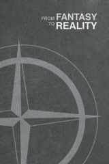 From Fantasy to Reality A Journal for After the Toxic Relationship cover image