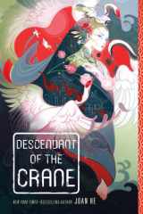 Descendant of the Crane cover image