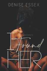 I Found Her: The College Route Book 2 cover image