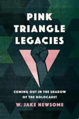 Pink Triangle Legacies cover image