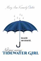 Tidewater Girl cover image