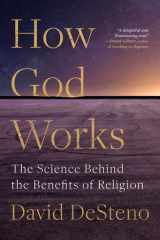How God Works The Science Behind the Benefits of Religion cover image