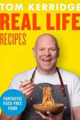 Real Life Recipes cover image