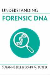 Understanding Forensic DNA cover image