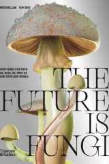 Future is Fungi cover image