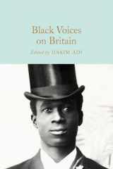 Black Voices on Britain cover image