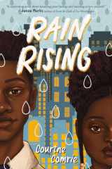 Rain Rising cover image