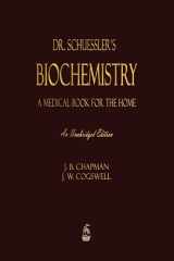 Dr. Schuessler's Biochemistry cover image