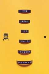 The Best of Write Bloody Anthology cover image